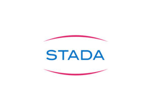 Логотип компании Stada
