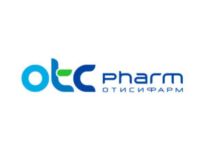 Логотип компании Отисфарм